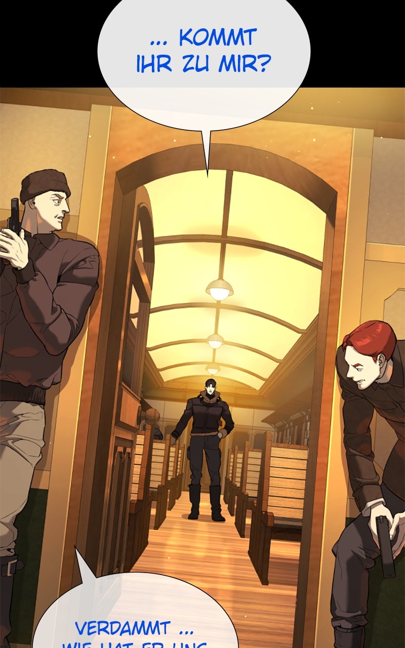 Read Killer Peter DE Manga Online