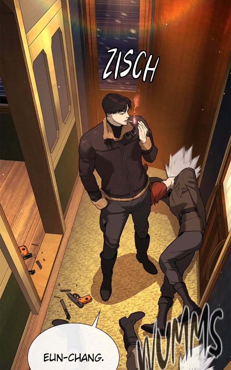 Read Killer Peter DE Manga Online