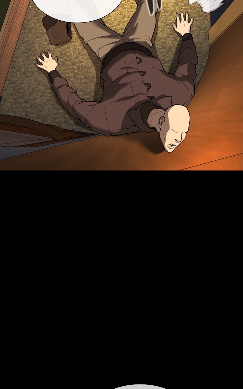 Read Killer Peter DE Manga Online