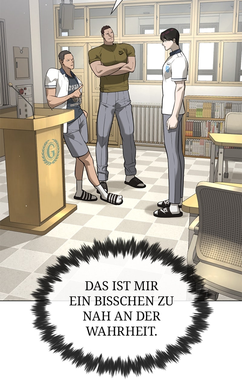 Read Killer Peter DE Manga Online