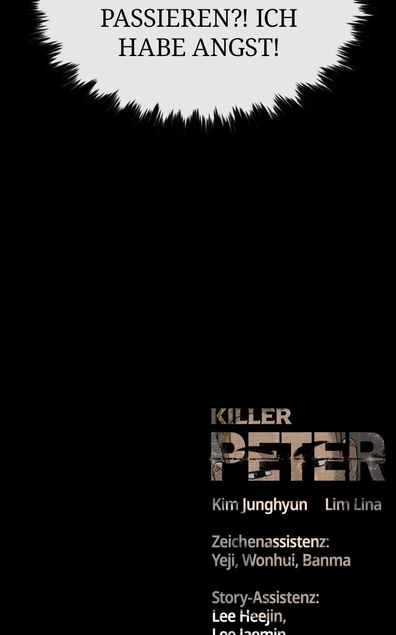 Read Killer Peter DE Manga Online