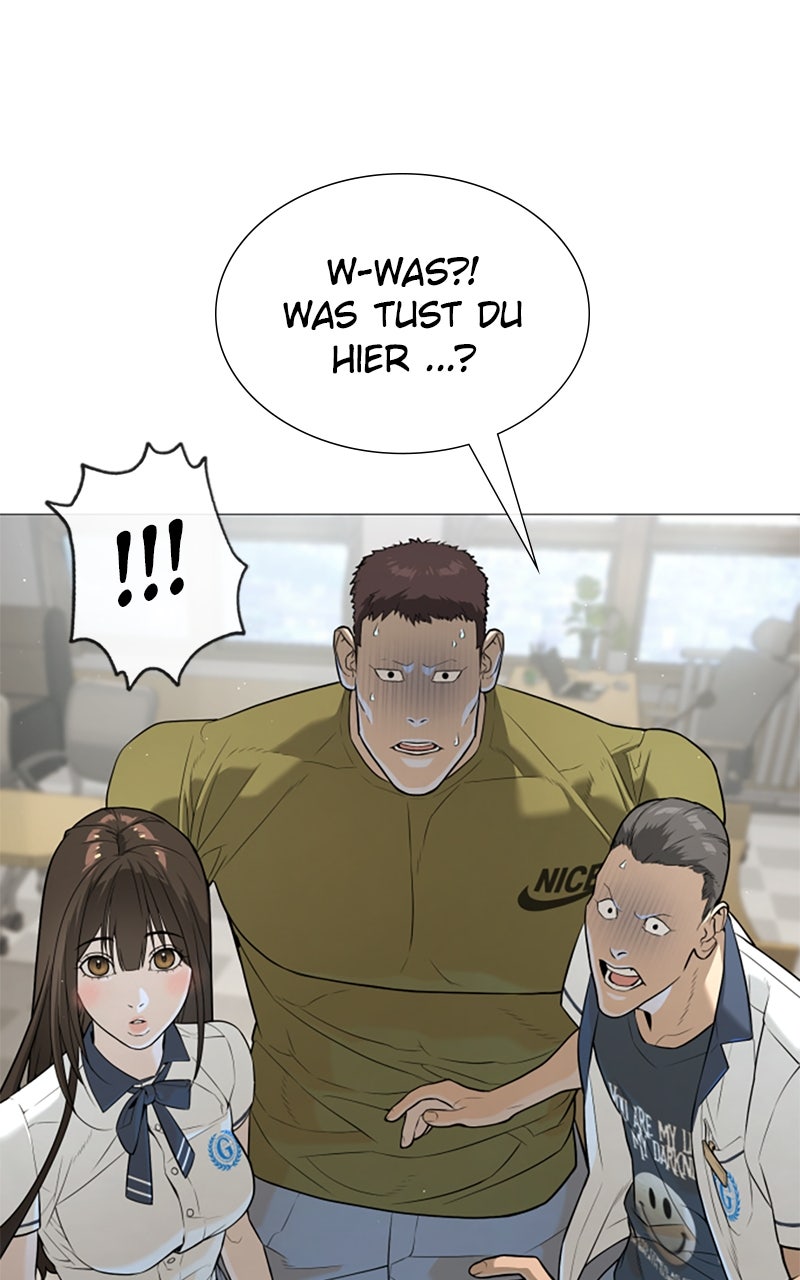 Read Killer Peter DE Manga Online