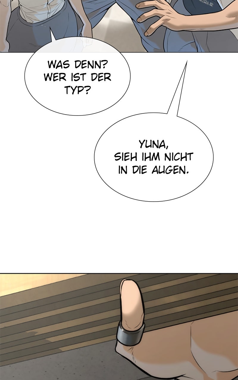 Read Killer Peter DE Manga Online