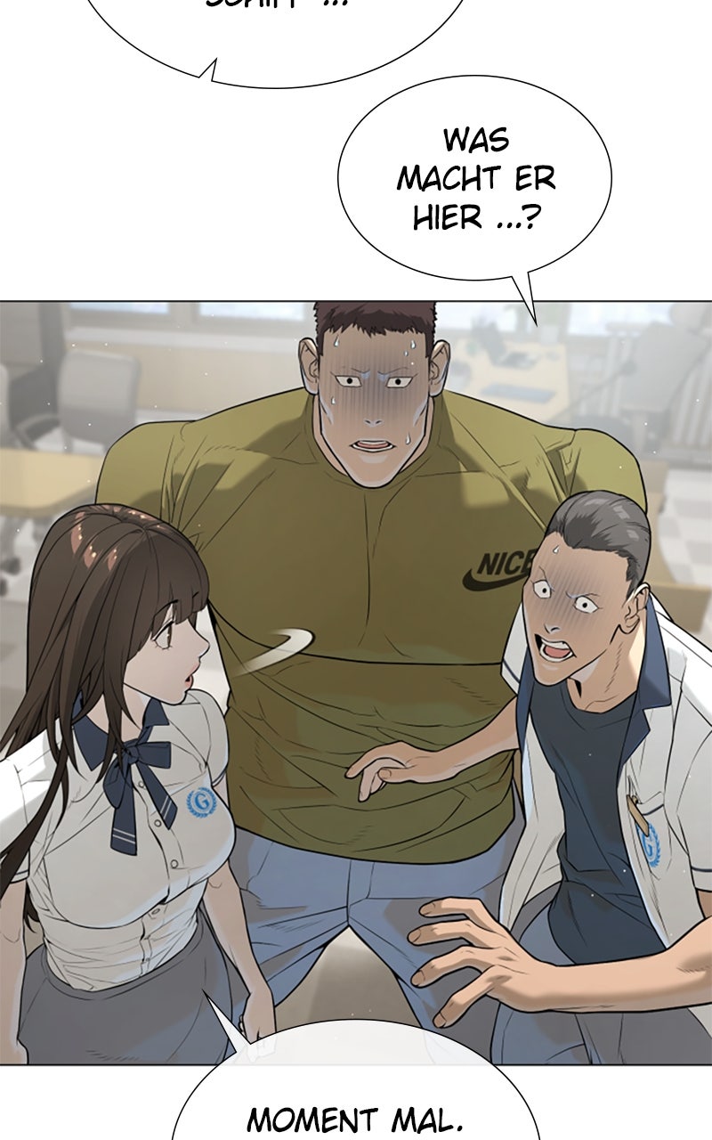 Read Killer Peter DE Manga Online