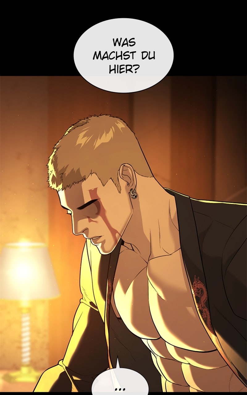 Read Killer Peter DE Manga Online