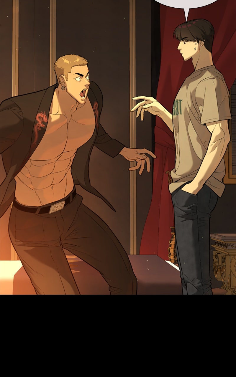 Read Killer Peter DE Manga Online