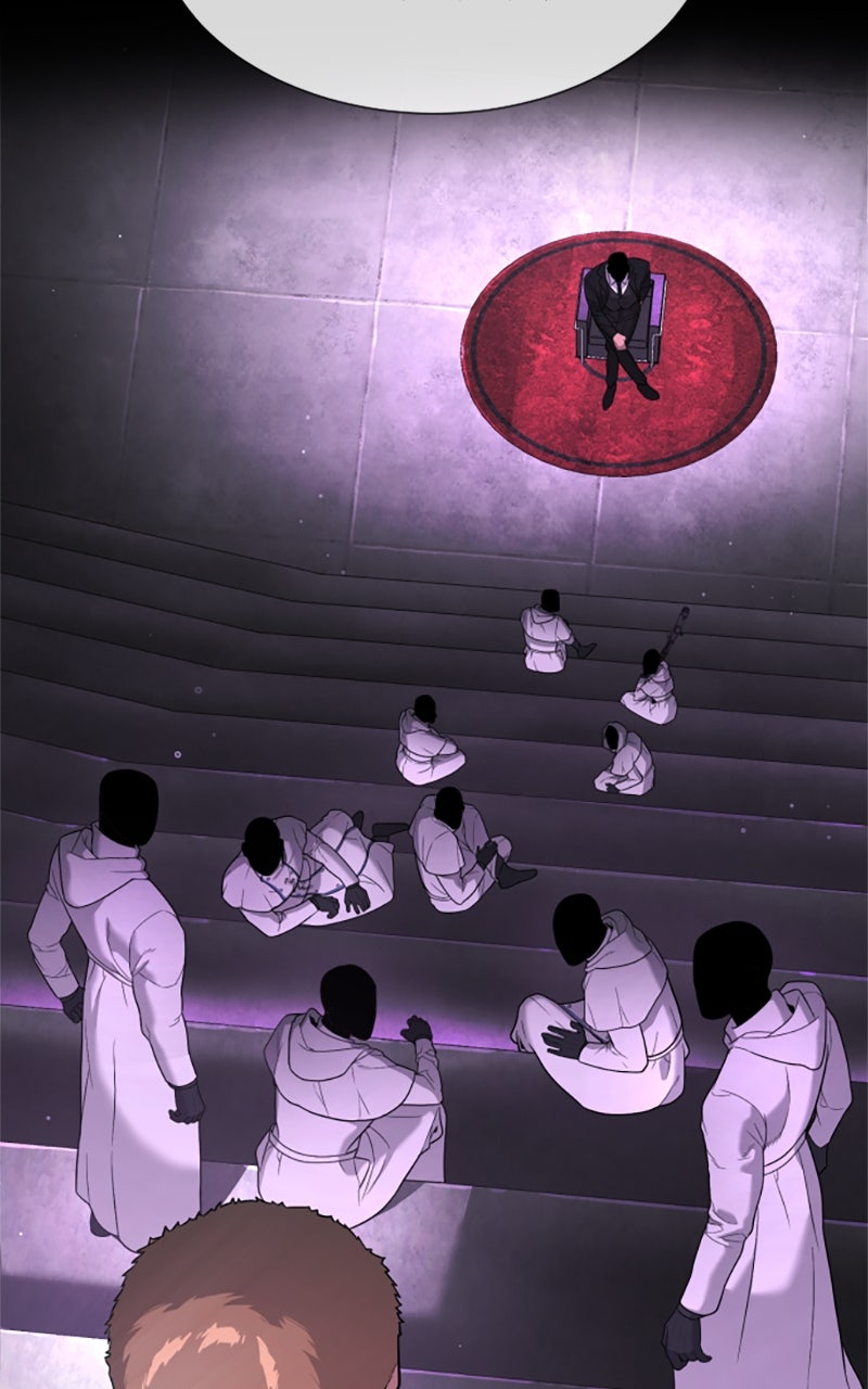 Read Killer Peter DE Manga Online