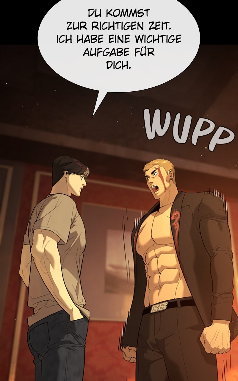 Read Killer Peter DE Manga Online