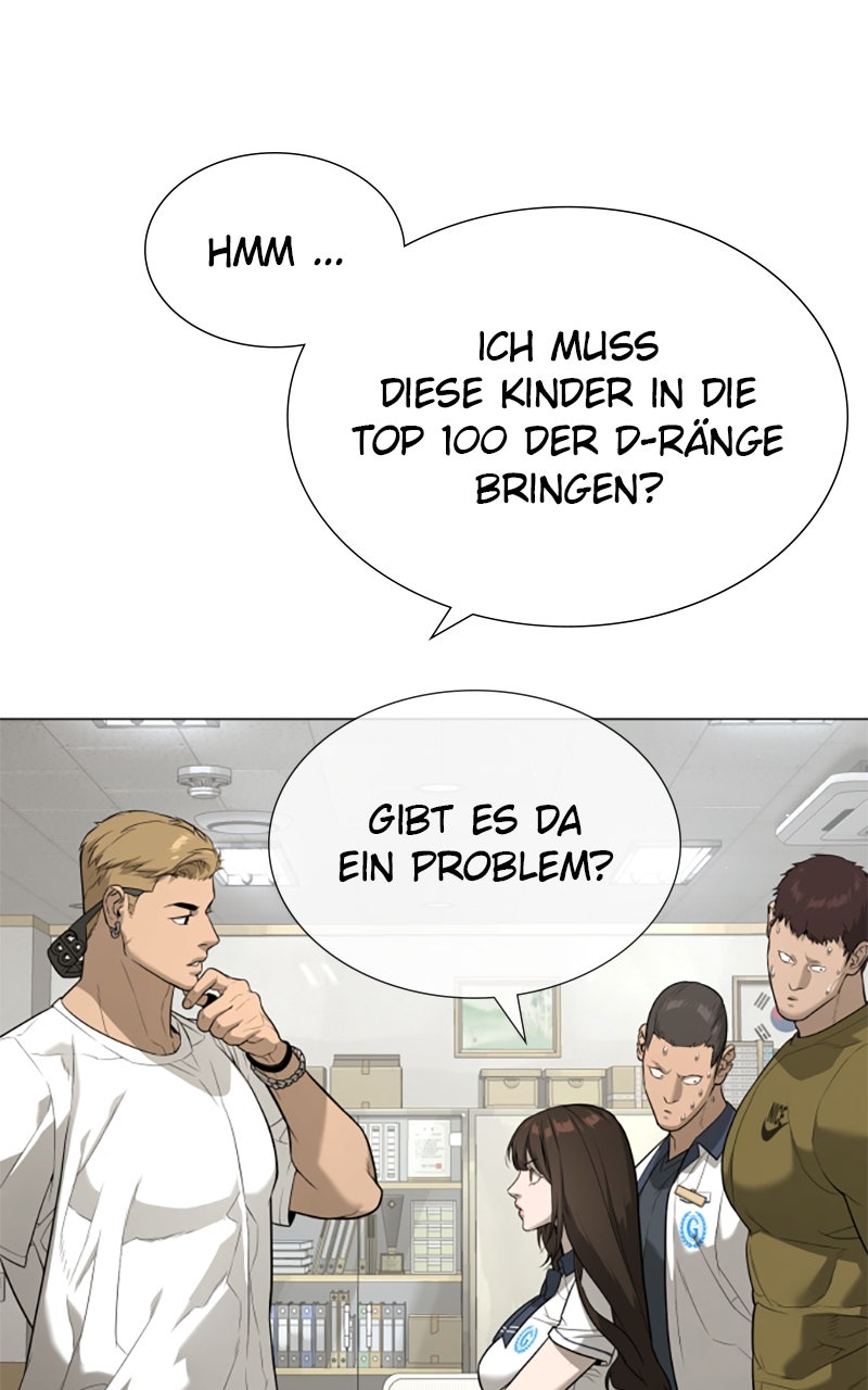 Read Killer Peter DE Manga Online