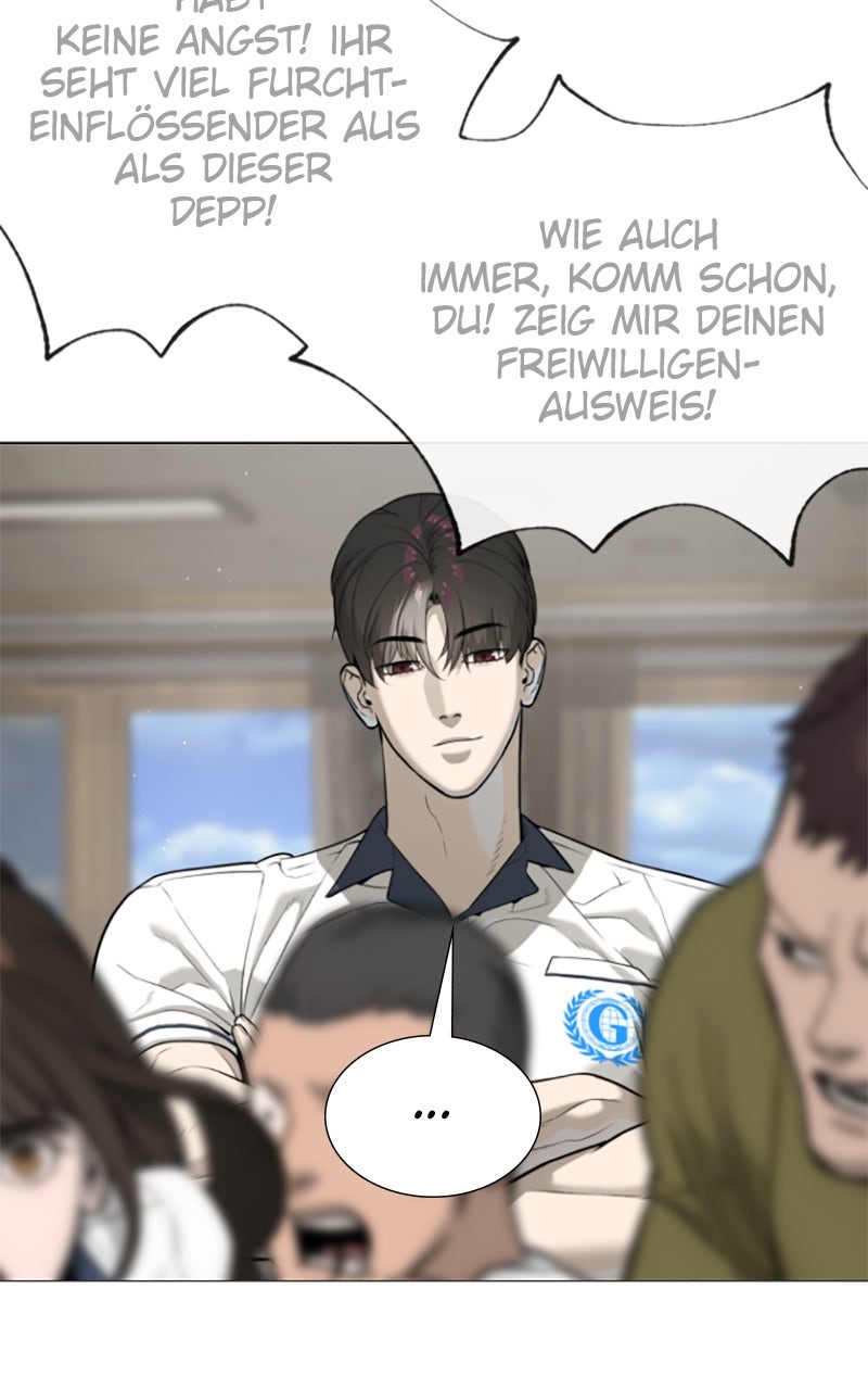 Read Killer Peter DE Manga Online