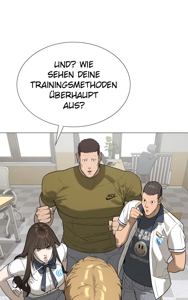 Read Killer Peter DE Manga Online