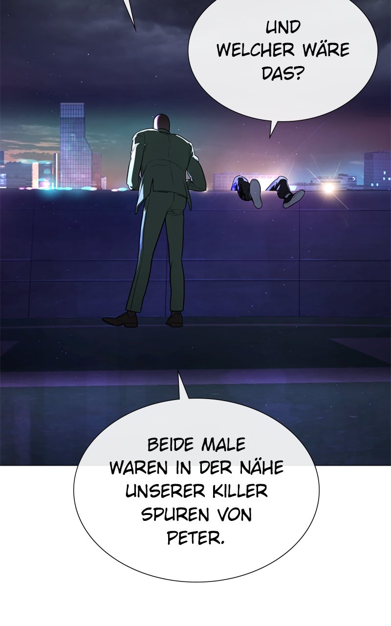 Read Killer Peter DE Manga Online