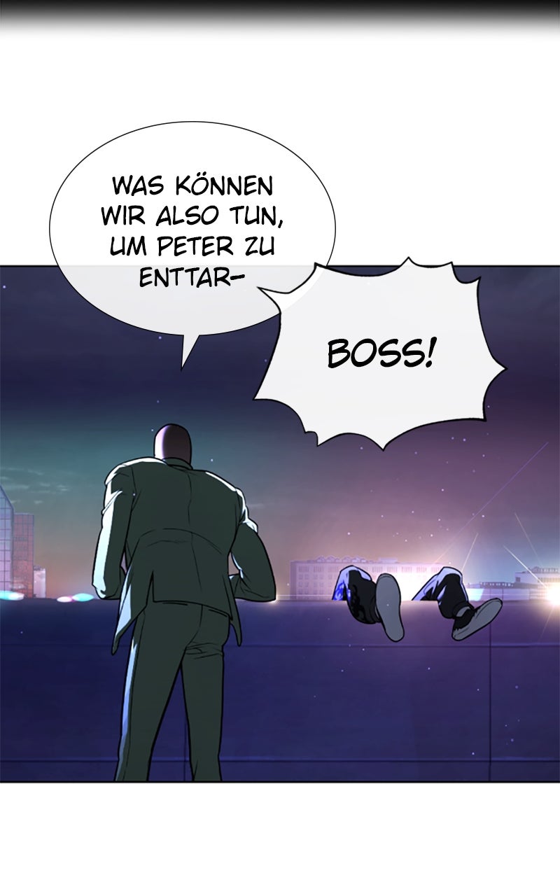 Read Killer Peter DE Manga Online