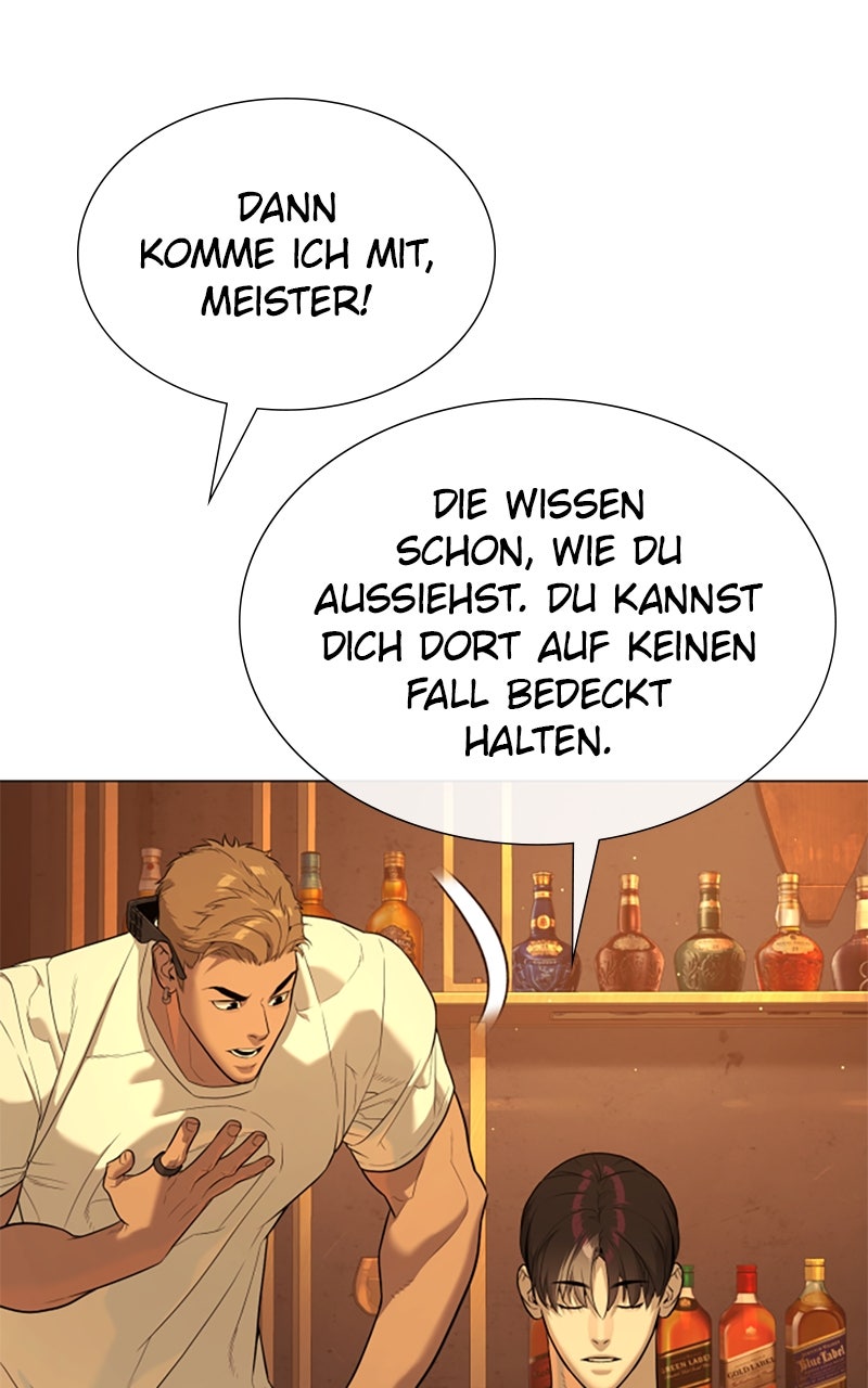 Read Killer Peter DE Manga Online