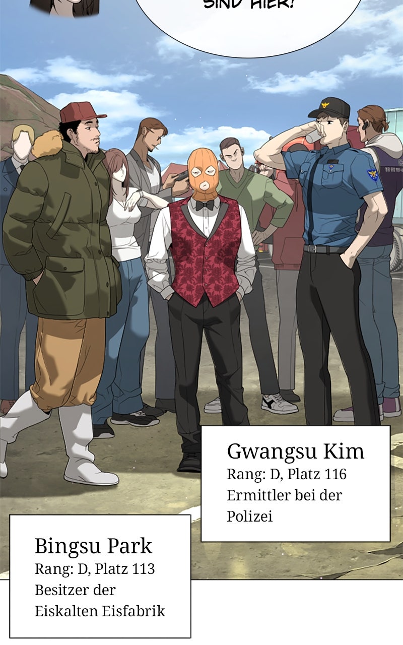 Read Killer Peter DE Manga Online