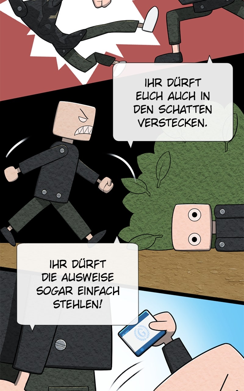 Read Killer Peter DE Manga Online