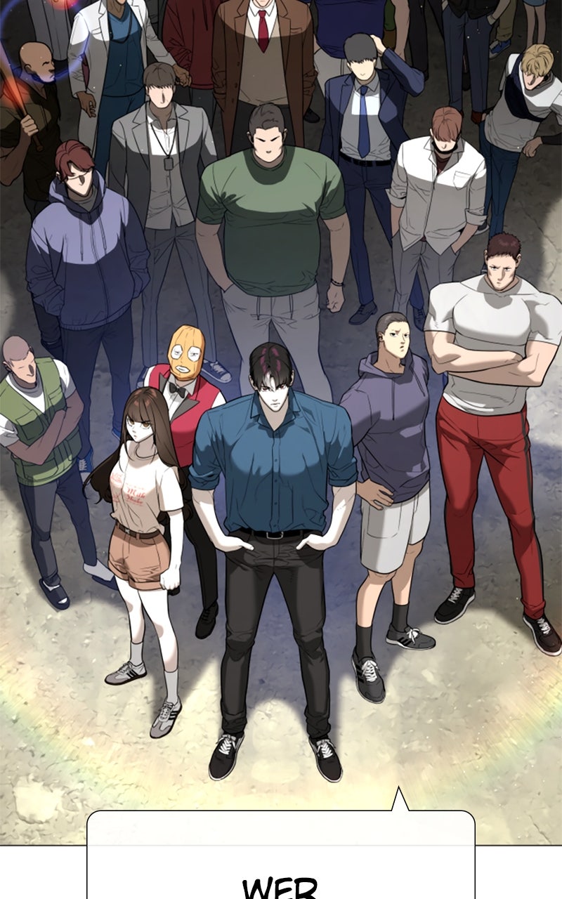 Read Killer Peter DE Manga Online