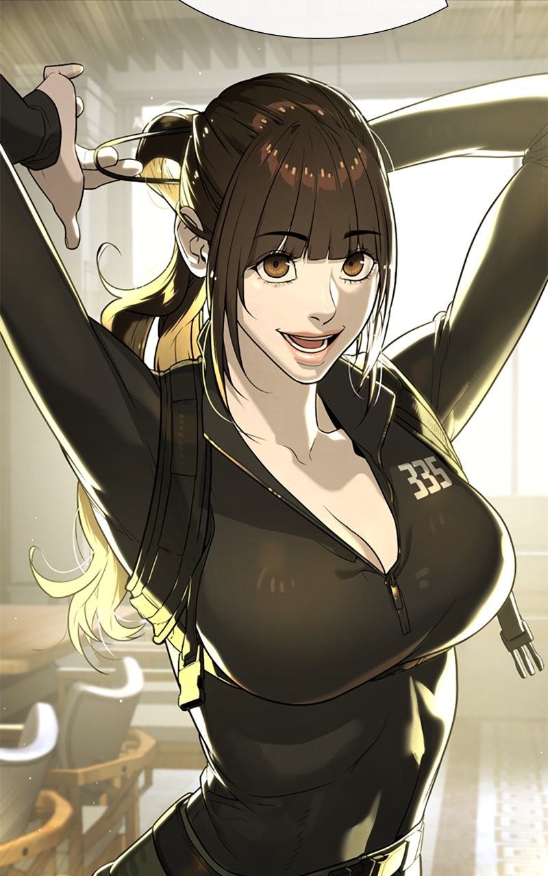 Read Killer Peter DE Manga Online