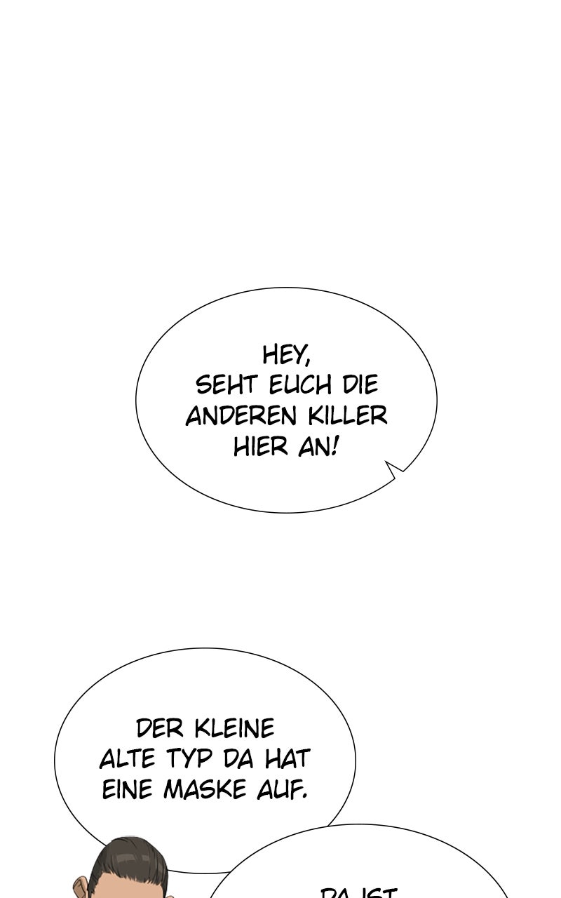 Read Killer Peter DE Manga Online