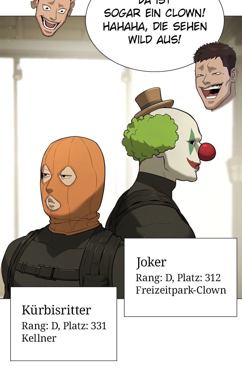 Read Killer Peter DE Manga Online