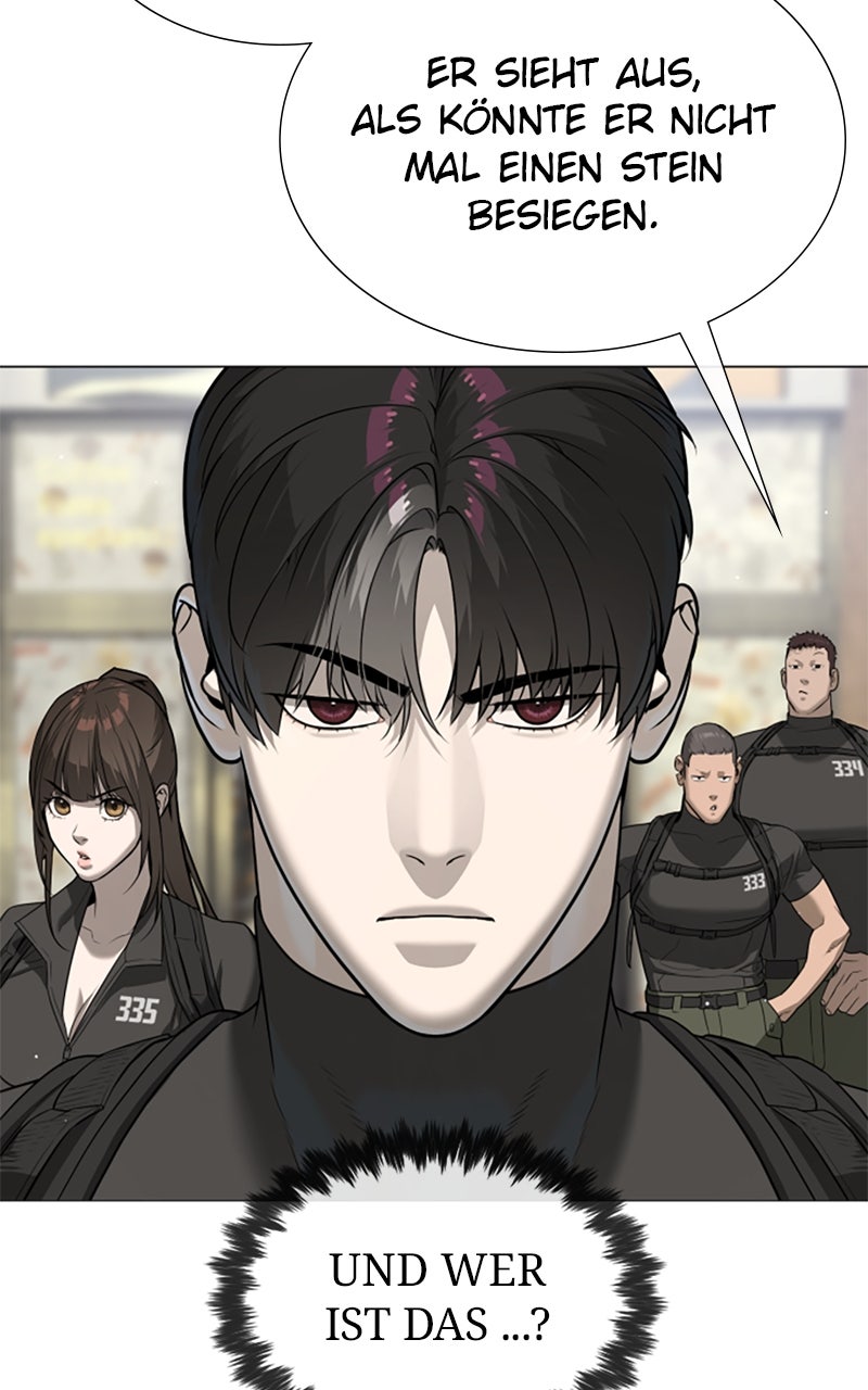 Read Killer Peter DE Manga Online