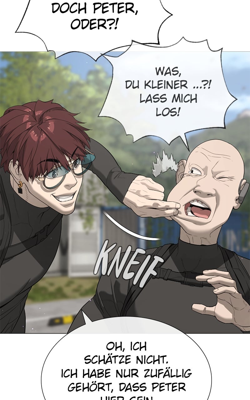 Read Killer Peter DE Manga Online