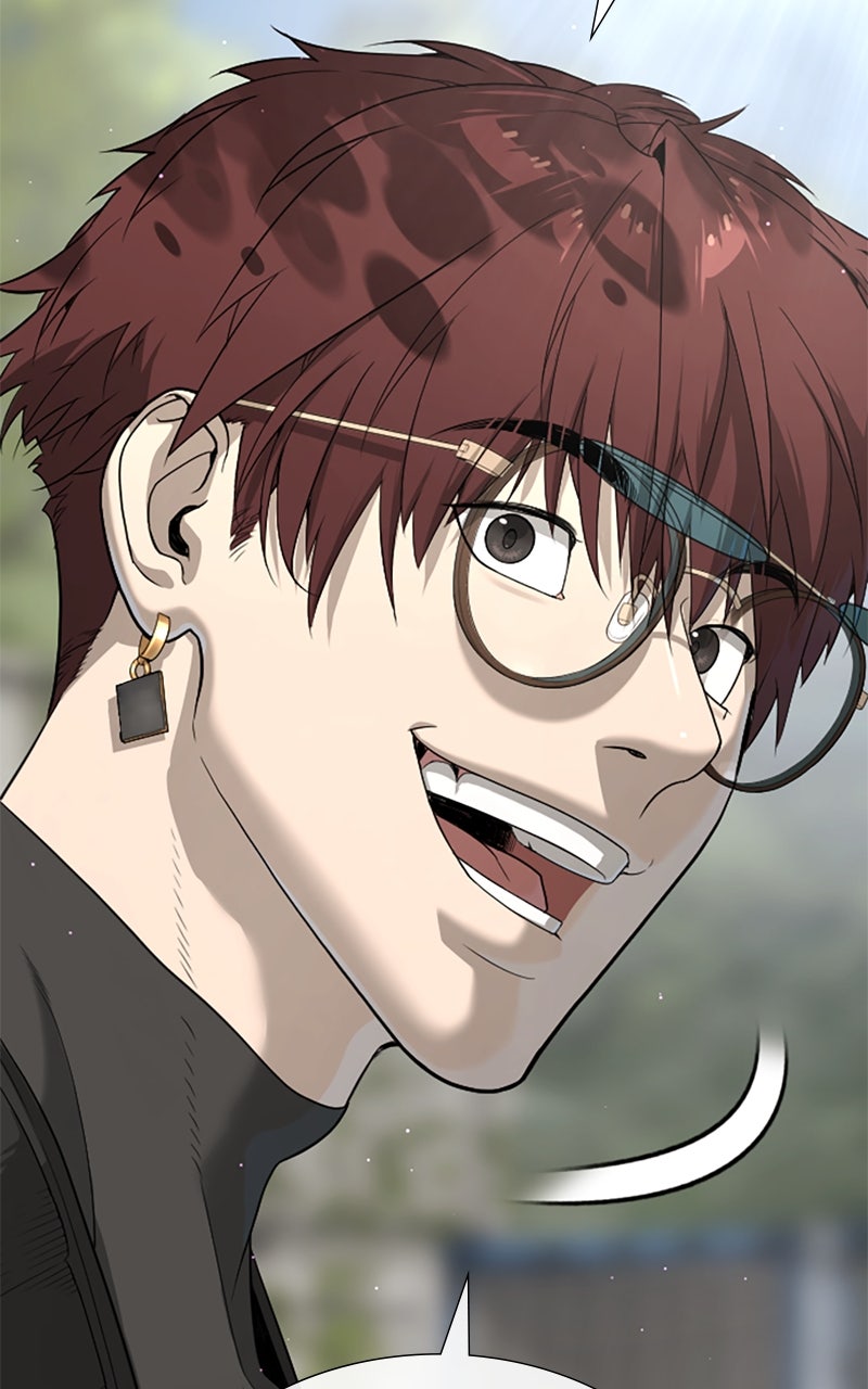 Read Killer Peter DE Manga Online