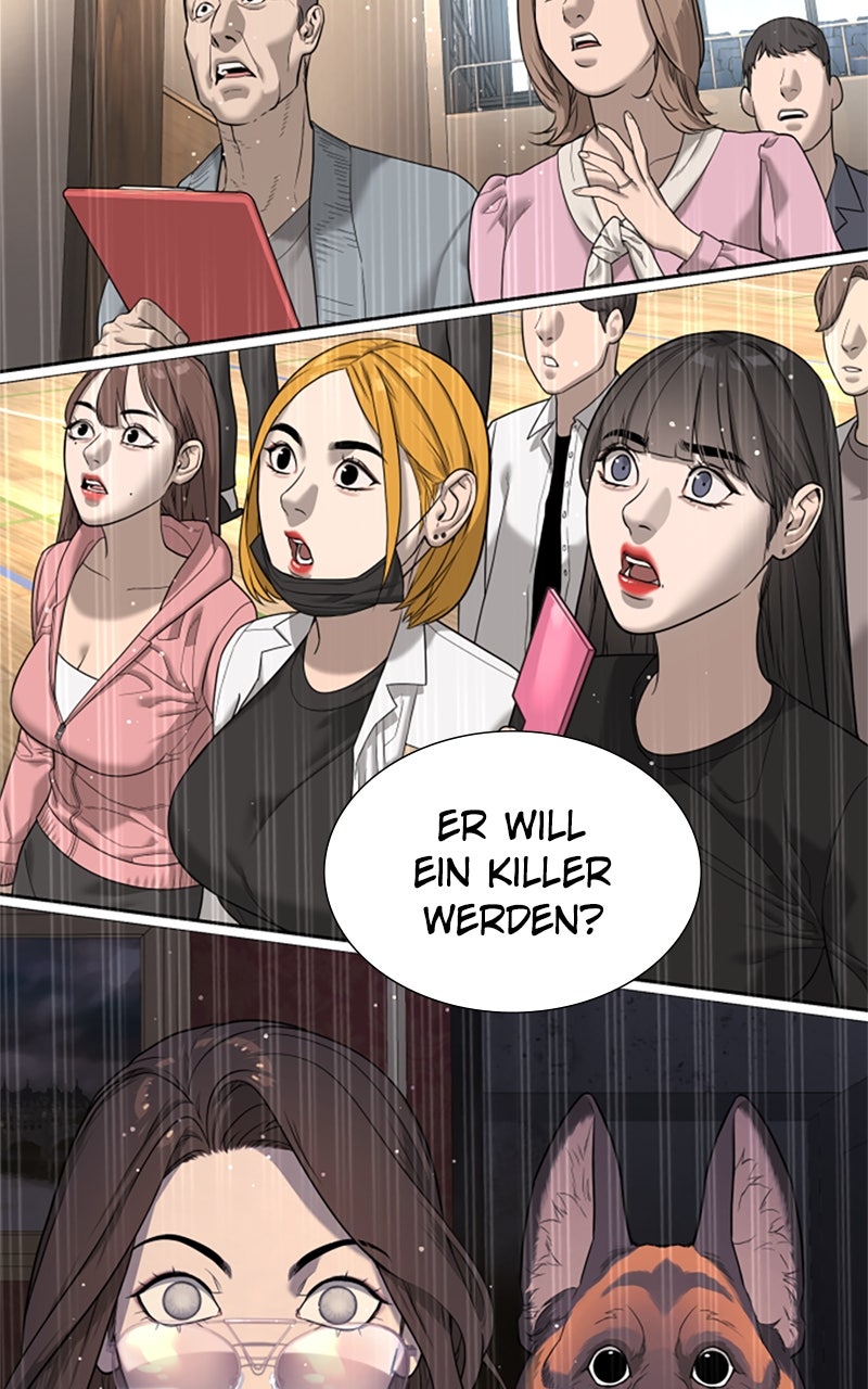 Read Killer Peter DE Manga Online