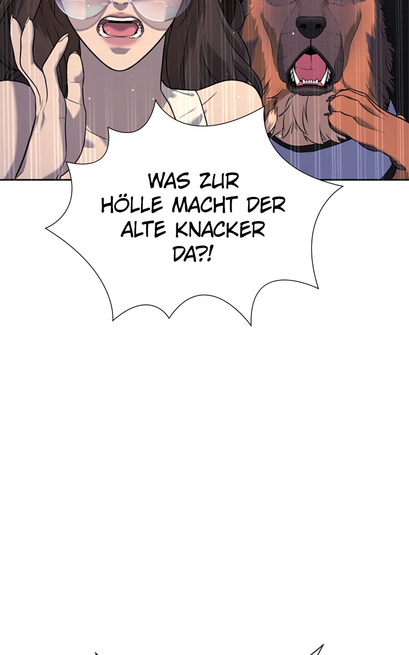 Read Killer Peter DE Manga Online