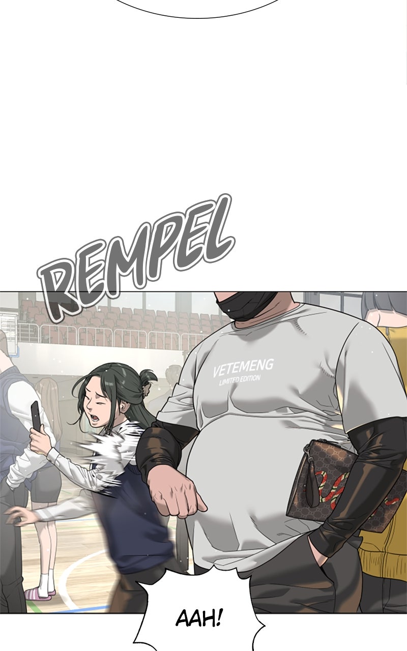 Read Killer Peter DE Manga Online