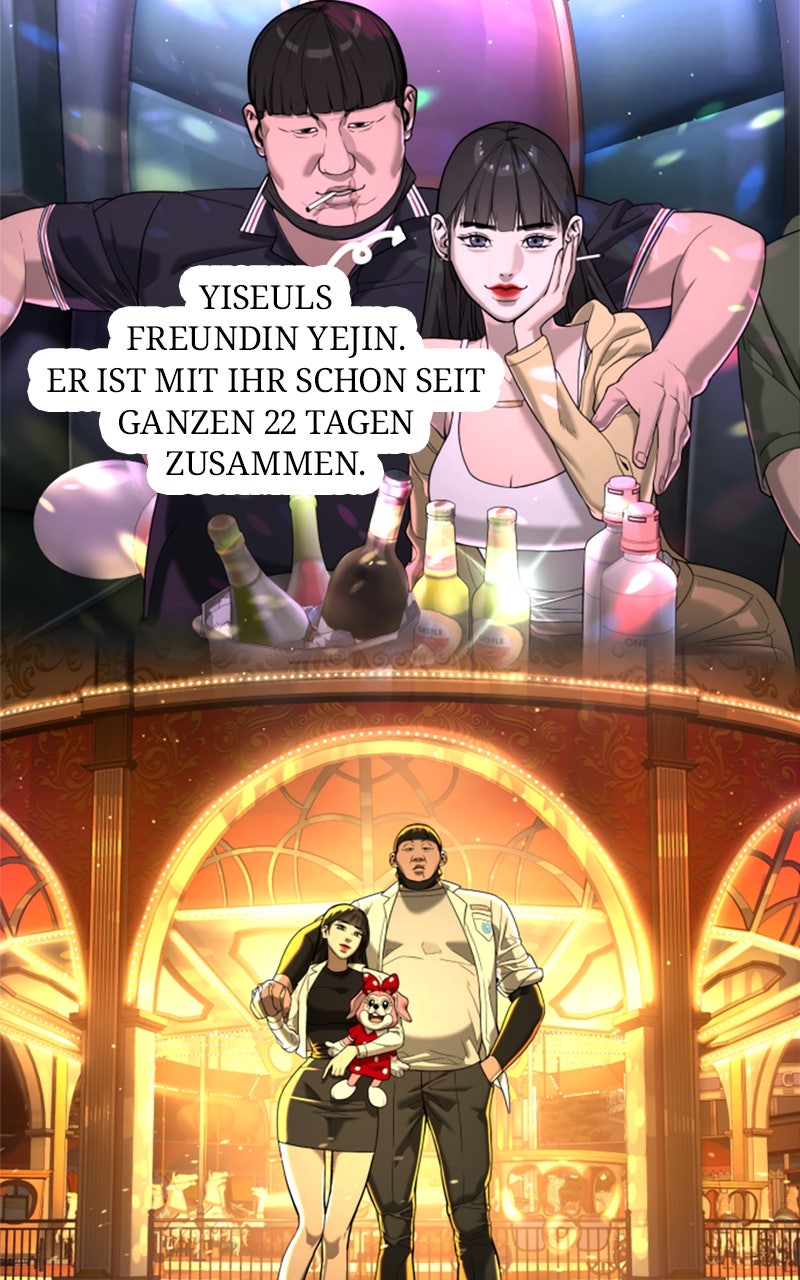 Read Killer Peter DE Manga Online