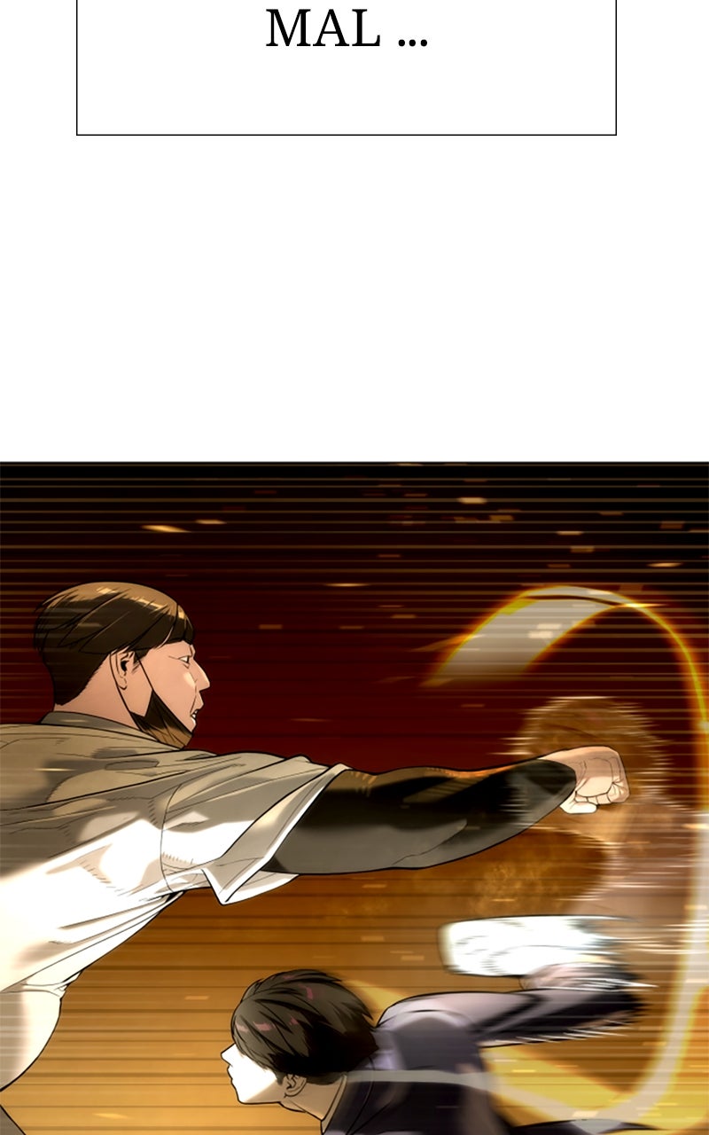 Read Killer Peter DE Manga Online