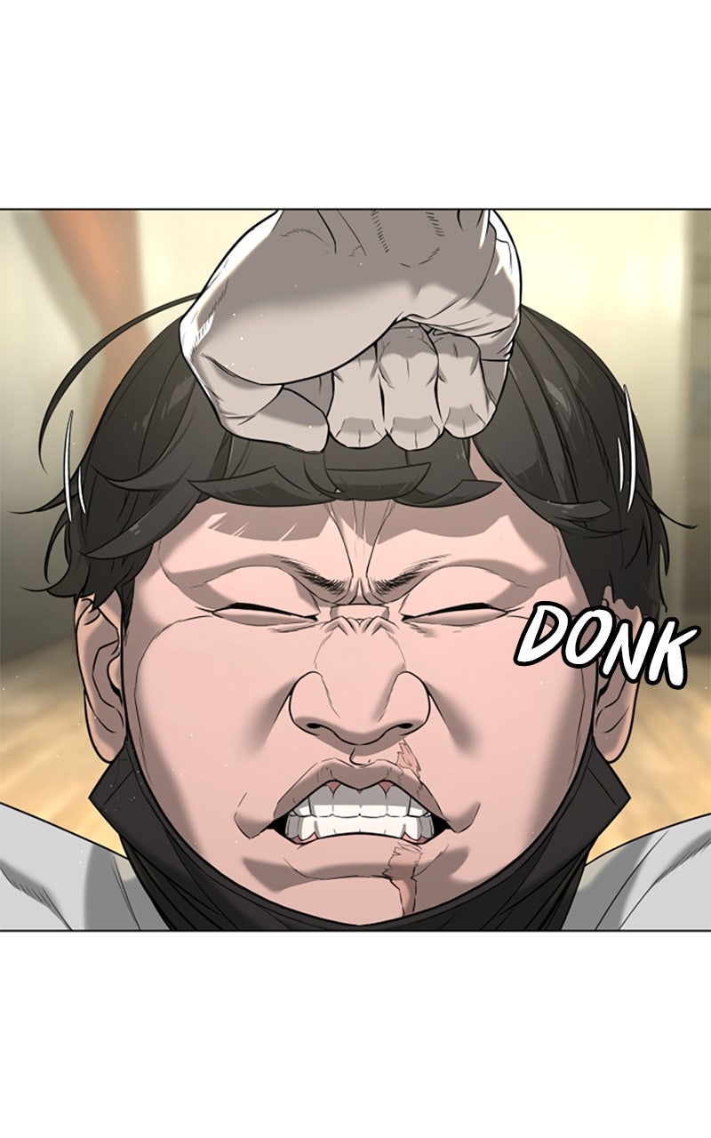 Read Killer Peter DE Manga Online