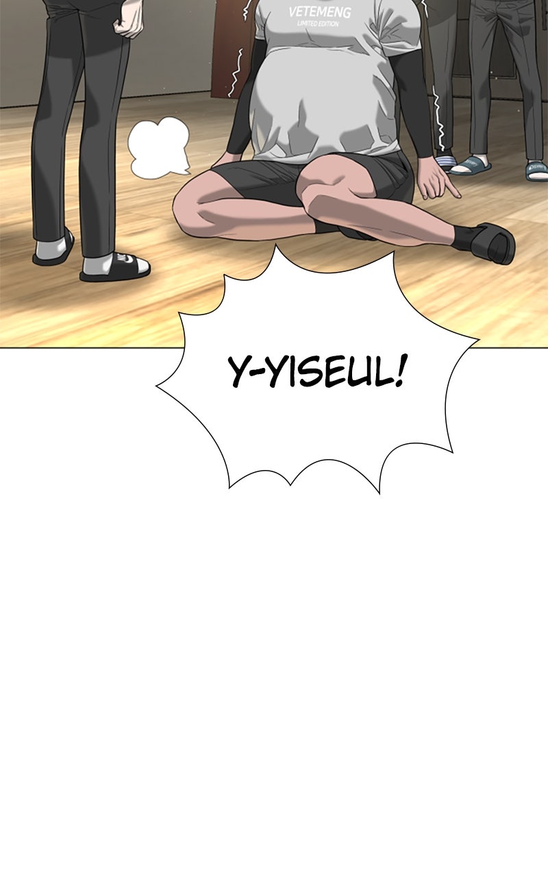 Read Killer Peter DE Manga Online