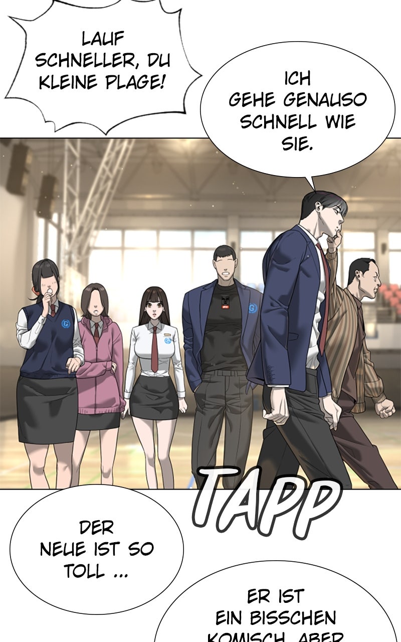 Read Killer Peter DE Manga Online