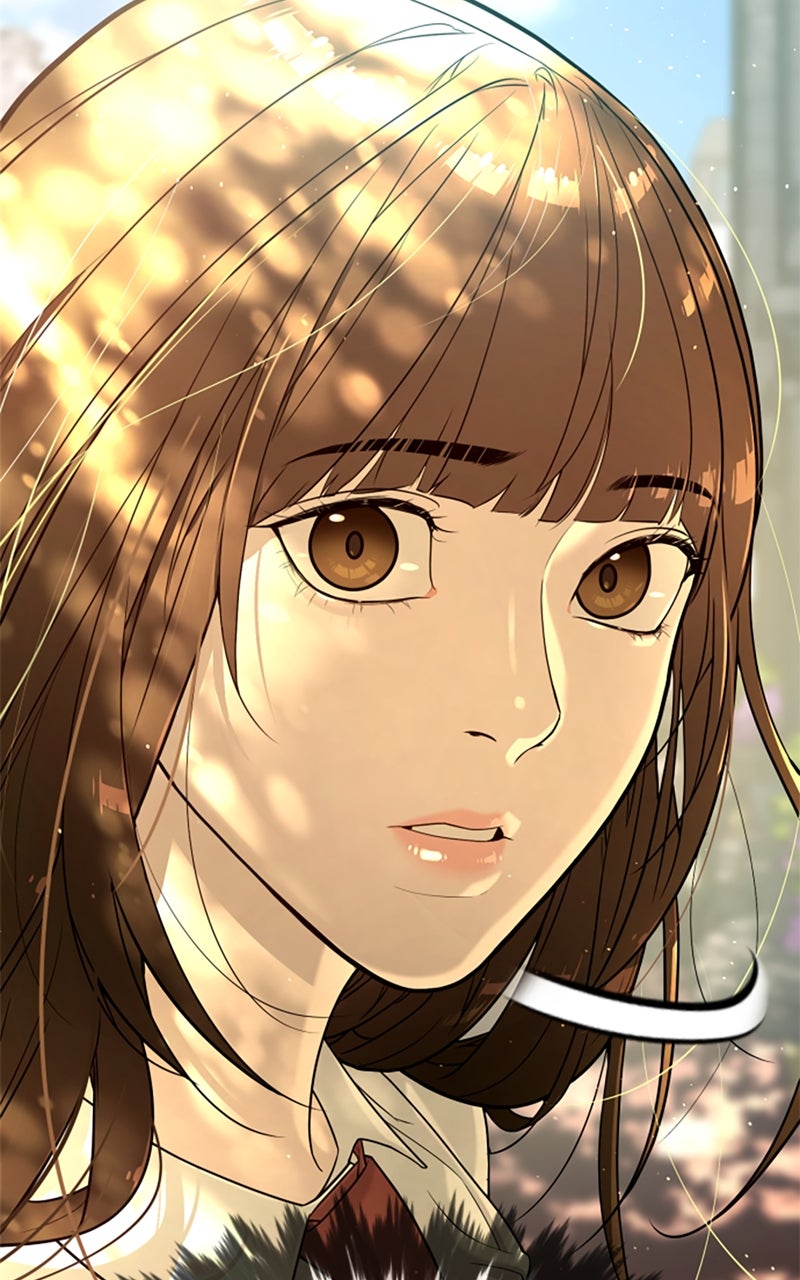 Read Killer Peter DE Manga Online