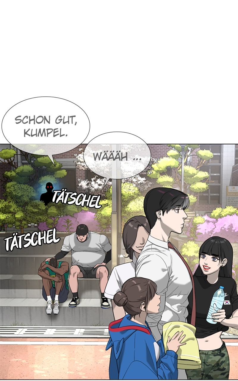 Read Killer Peter DE Manga Online