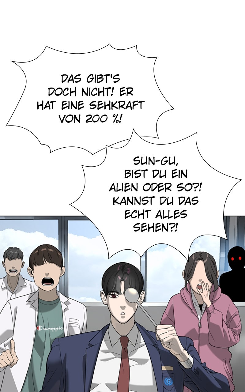 Read Killer Peter DE Manga Online