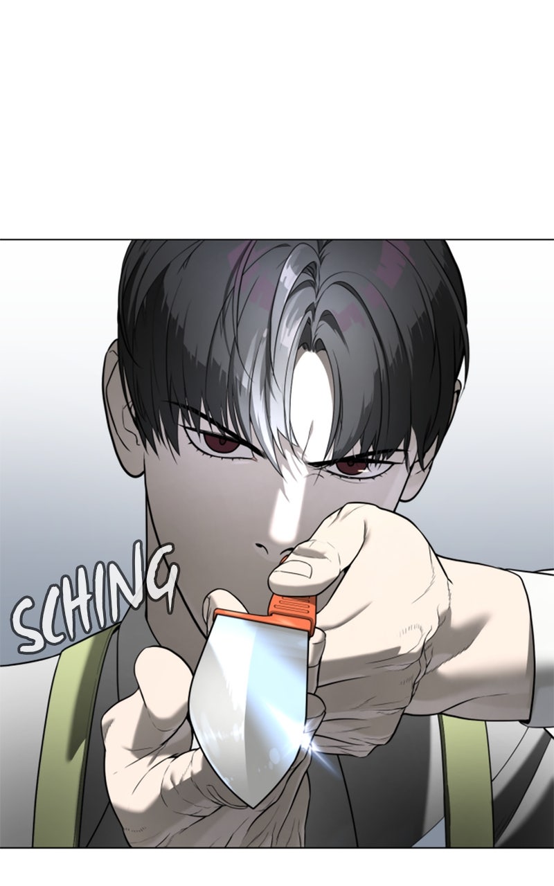 Read Killer Peter DE Manga Online