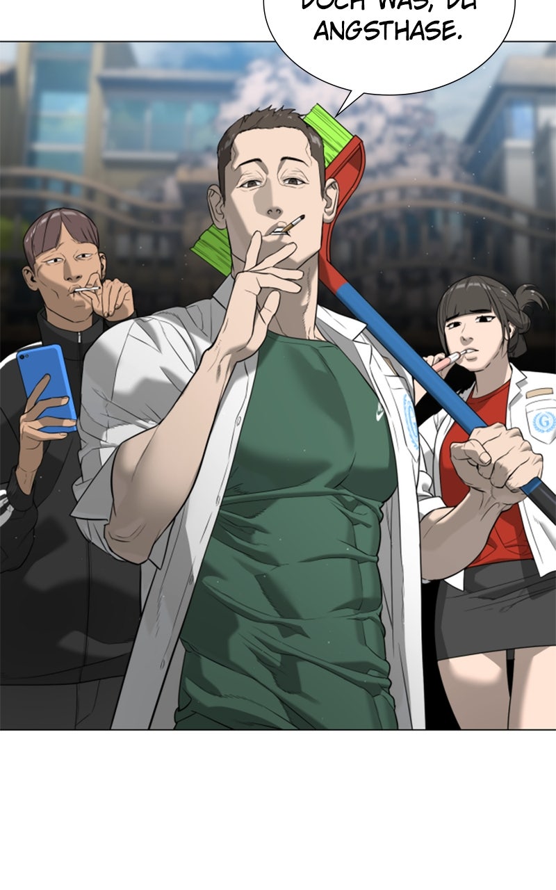 Read Killer Peter DE Manga Online