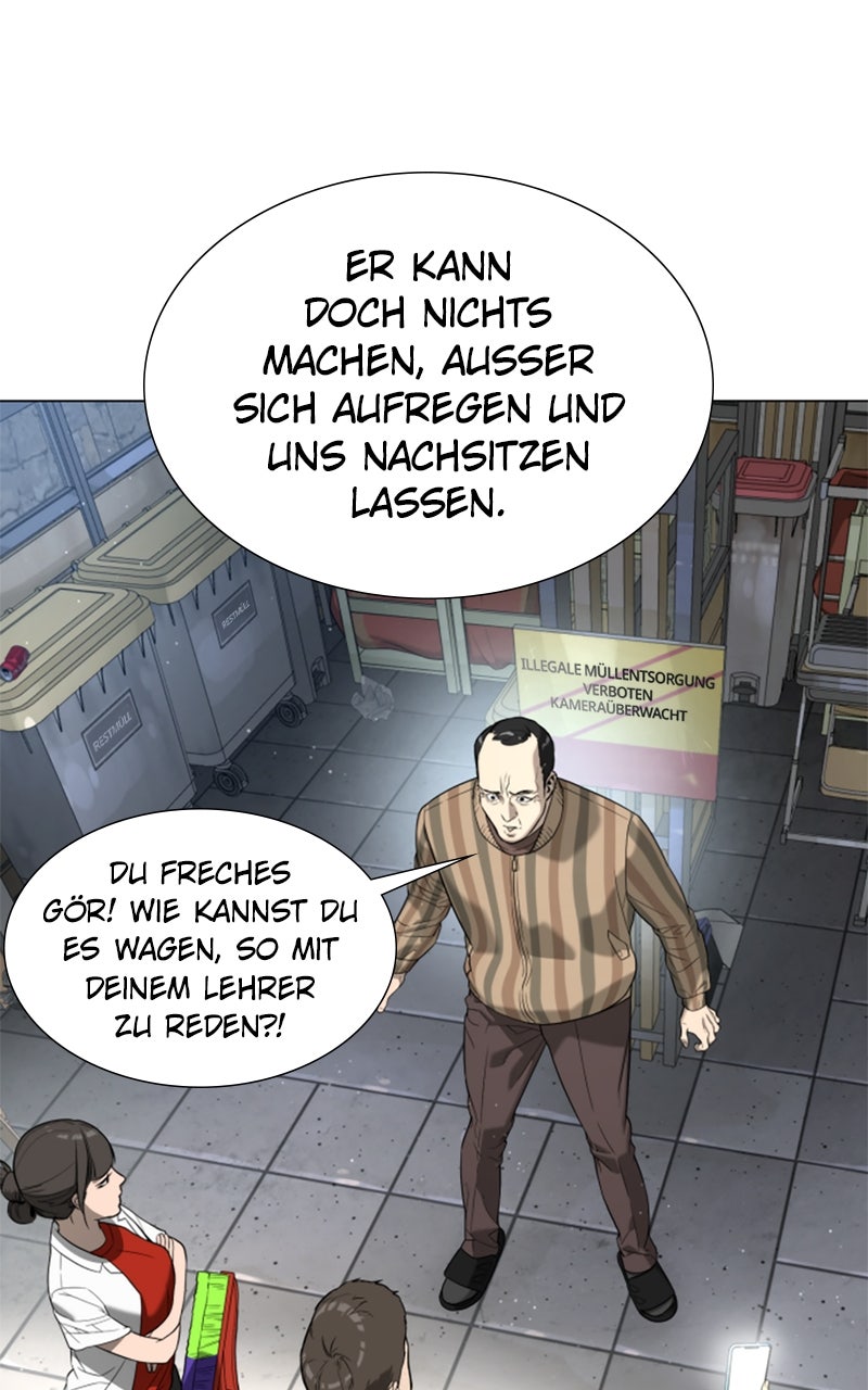 Read Killer Peter DE Manga Online