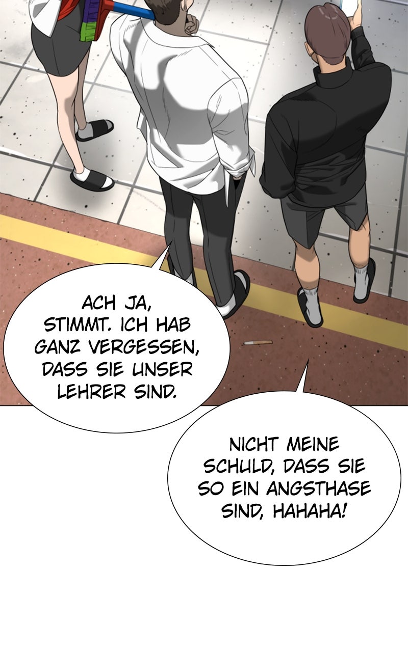 Read Killer Peter DE Manga Online