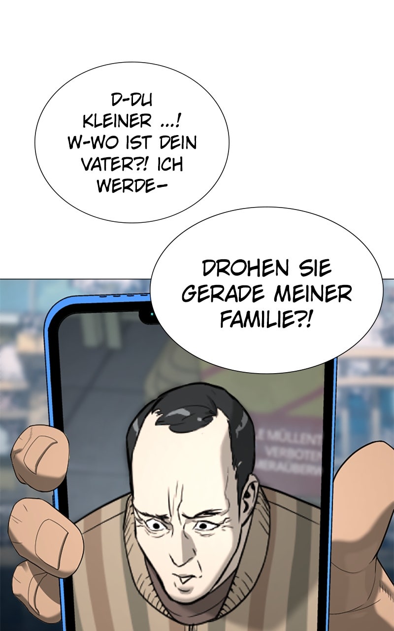 Read Killer Peter DE Manga Online