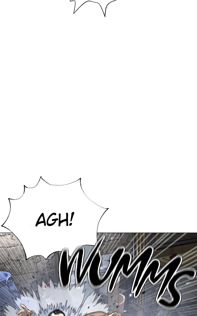 Read Killer Peter DE Manga Online