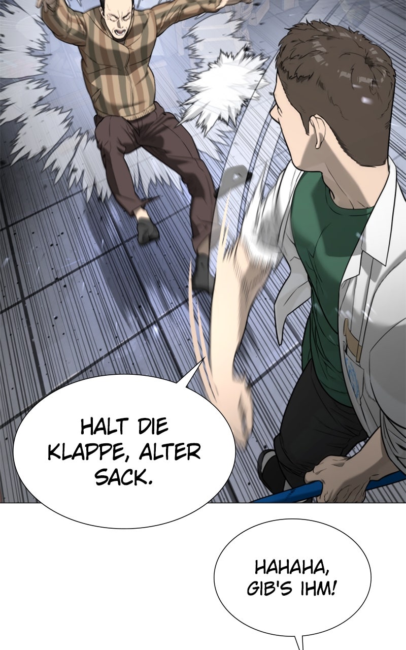 Read Killer Peter DE Manga Online