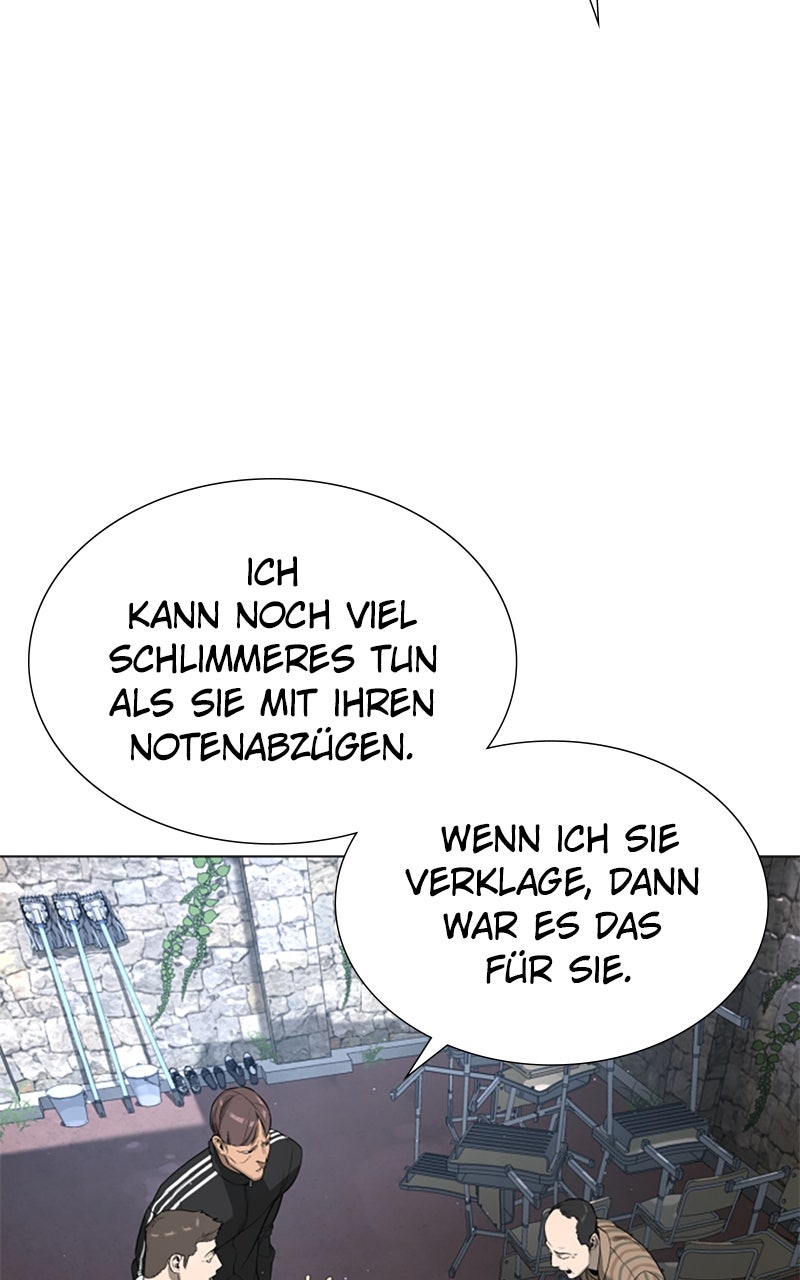 Read Killer Peter DE Manga Online