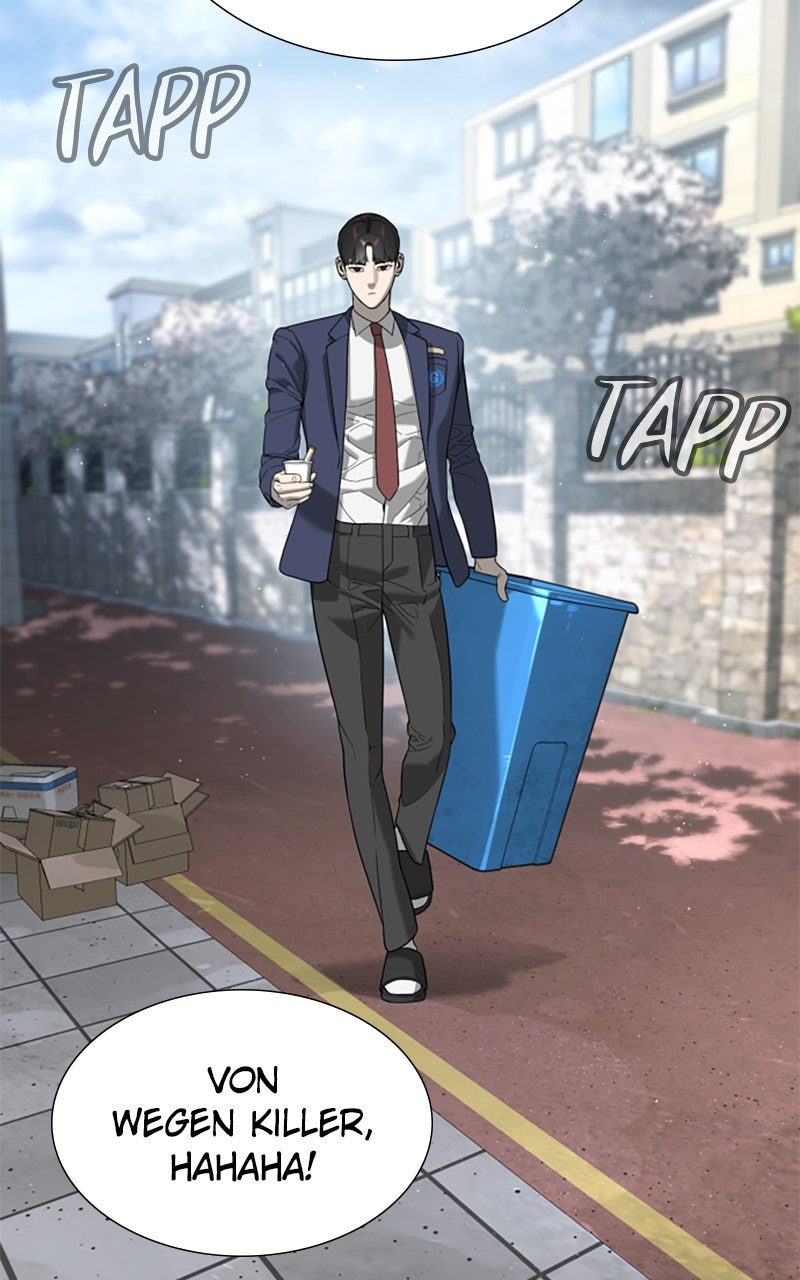 Read Killer Peter DE Manga Online