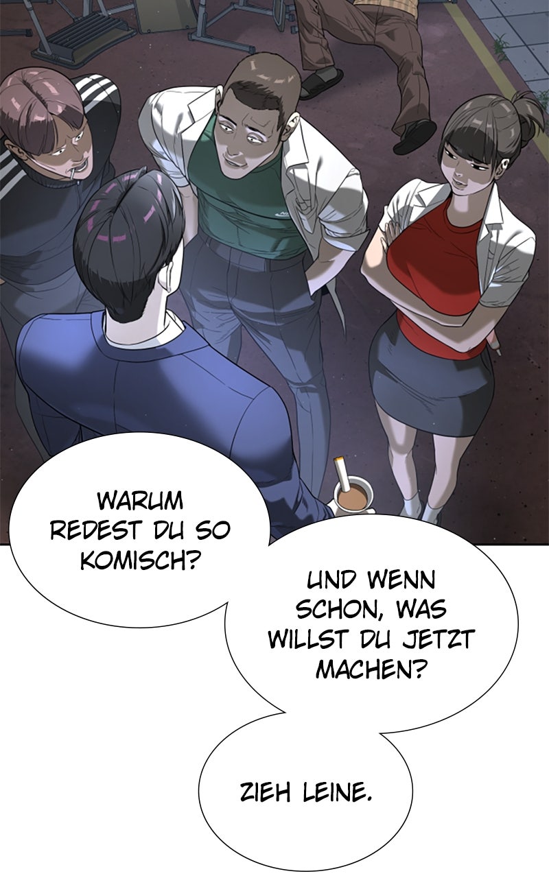 Read Killer Peter DE Manga Online