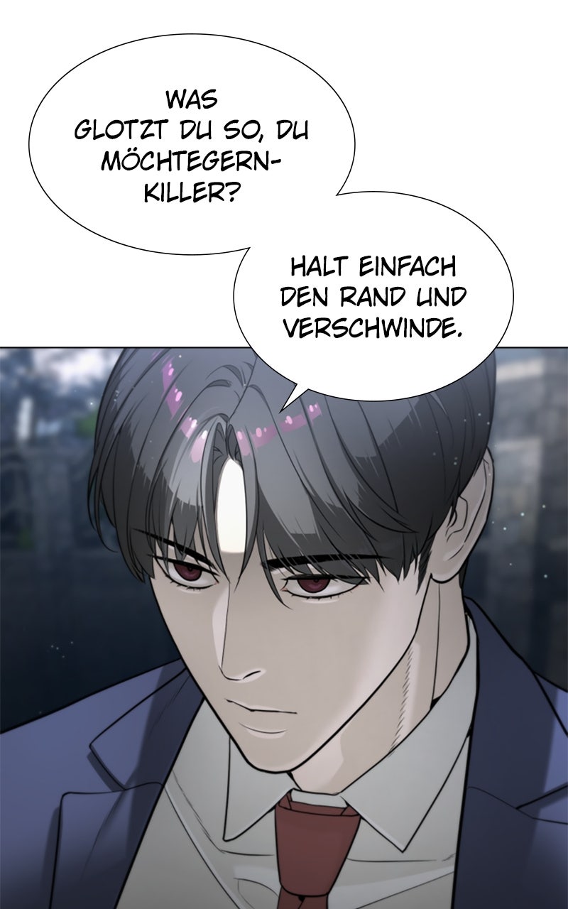 Read Killer Peter DE Manga Online