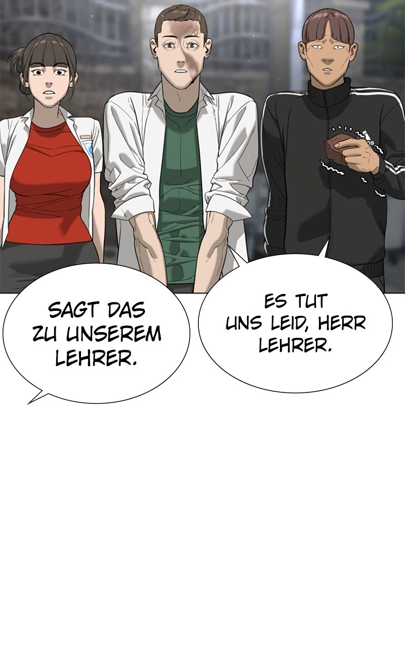 Read Killer Peter DE Manga Online